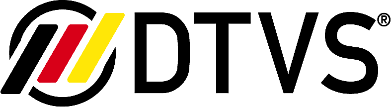 DTVS Logo